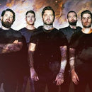 Bury Tomorrow 26/10/22 @ Leeds Beckett Students Union