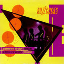 Buzzcocks ‎– A Different Kind Of Tension: Yellow Vinyl LP