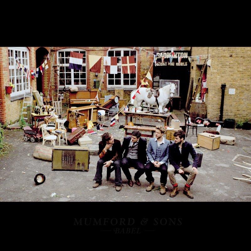 Mumford & Sons - Babel (10th Anniversary)