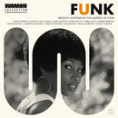 Funk - Groovy Anthems By The Queens Of Funk: Double Vinyl LP