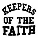 Terror - Keepers Of The Faith: Vinyl LP