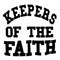 Terror - Keepers Of The Faith: Vinyl LP