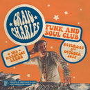 Craig Charles Funk & Soul Club 08/10/22 @ The Wardrobe