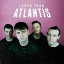 Lower Than Atlantis - Lower Than Atlantis