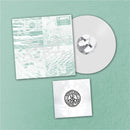 Life - North East Coastal Town: Limited White Vinyl LP in Alternative sleeve with Flexi DINKED EXCLUSIVE 179