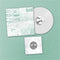 Life - North East Coastal Town: Limited White Vinyl LP in Alternative sleeve with Flexi DINKED EXCLUSIVE 179