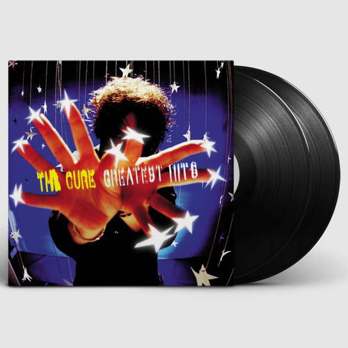 The Cure - Greatest Hits