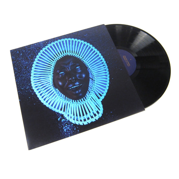 Childish Gambino - Awaken My Love – Crash Records