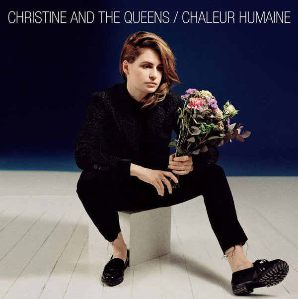 Christine & The Queens - Chaleur Humaine