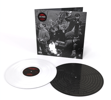 Gerry Cinnamon - The Bonny (Definitive Version): Various Formats