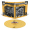 CLOAKROOM - Dissolution: Mustard Wave: Vinyl LP