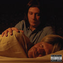 Connan Mockasin - Jassbusters Two: Translucent Blue Vinyl LP