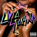Cobra Starship - Hot Mess: Silver Vinyl