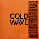 Various Artists - Soul Jazz Records Presents... Cold Wave