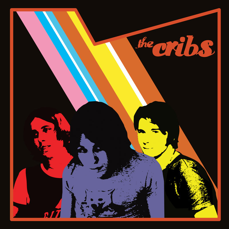 Cribs (The) - The Cribs