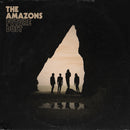 Amazons (The) - Future Dust: CD Album, Standard Vinyl LP or Limited Deluxe Vinyl LP + Album Launch Gig *Pre-Order