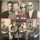 David Bowie (Tin Machine) Vs The Moody Blues - Go Now