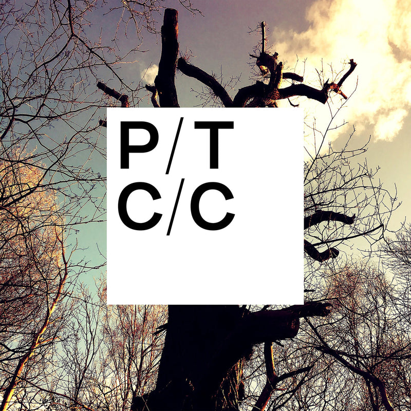 Porcupine Tree - CLOSURE/CONTINUATION