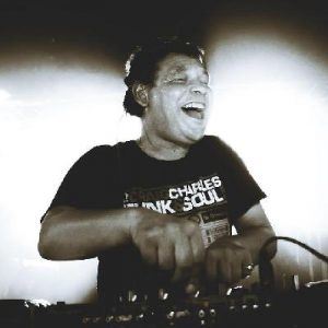 Craig Charles Funk & Soul Club 23/10/21 @ The Wardrobe