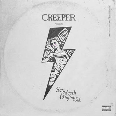 CREEPER - Sex, Death & The Infinite Void