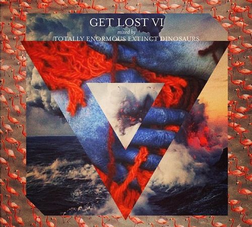 Totally Enormous Extinct Dinosaurs - Get Lost VI