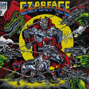 Czarface - The Odd Czar Against Us: Vinyl LP