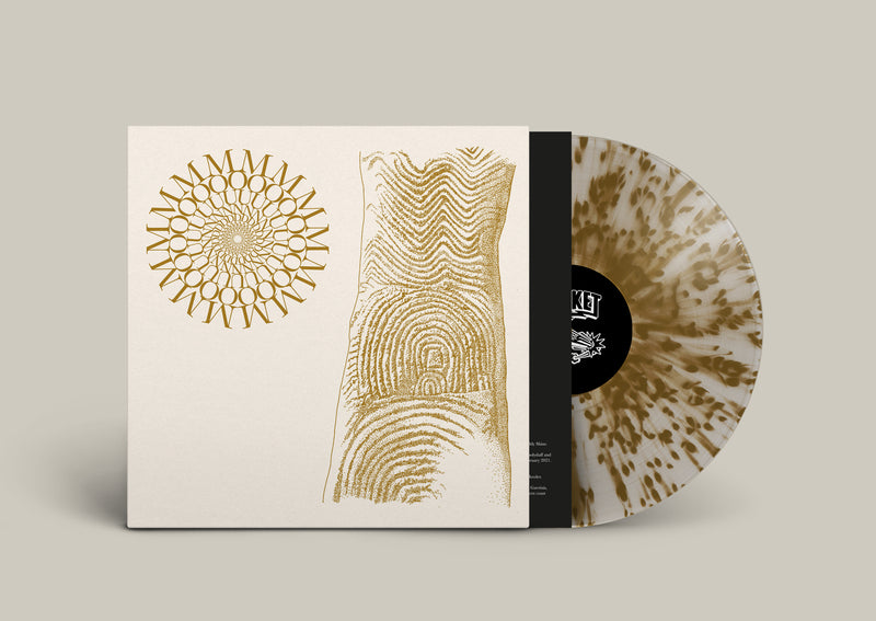 Moundabout - Flowers Rot, Bring Me Stones