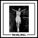 Crass - Yes Sir, I Will: Vinyl LP