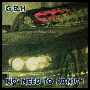 G.B.H - No Need To Panic!