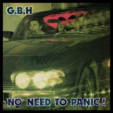 G.B.H - No Need To Panic!