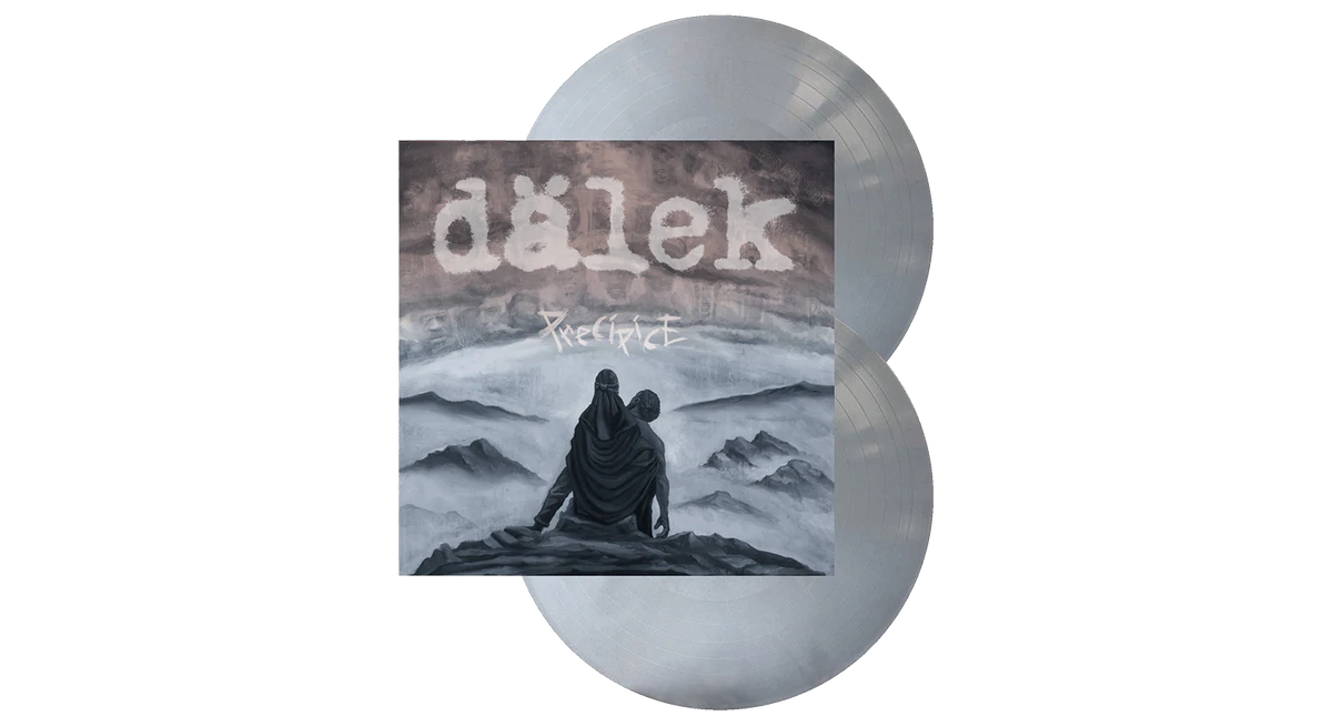 Dalek - Precipice