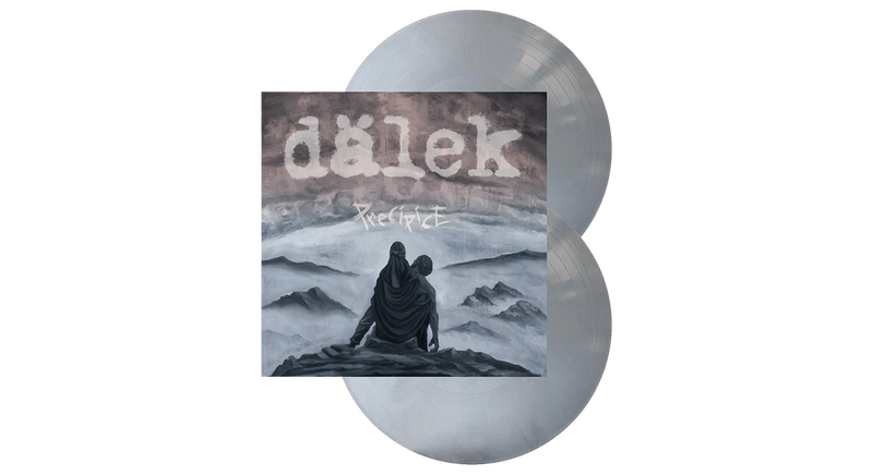 Dalek - Precipice