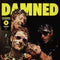 Damned (The) - Damned Damned Damned: LIMITED NATIONAL ALBUM DAY 2022