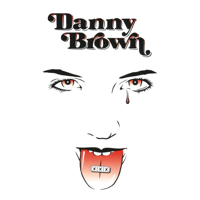 Danny Brown - XXX