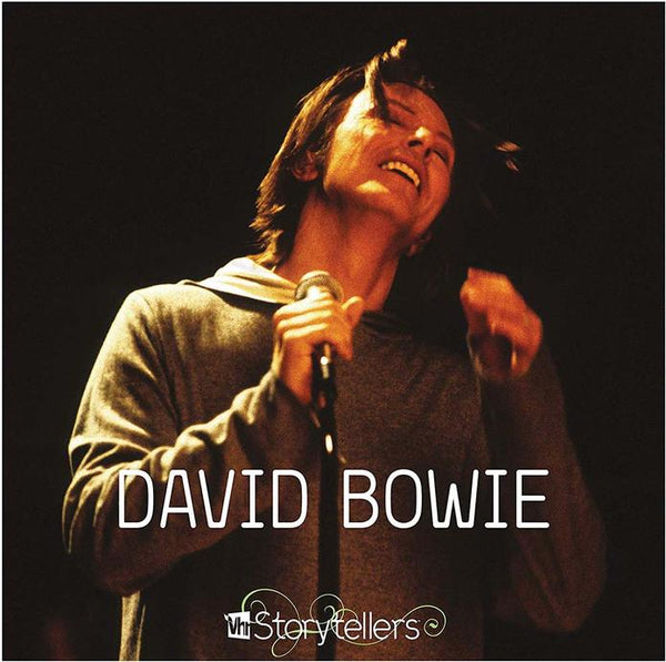 David Bowie - VH1 Storytellers : Double Vinyl LP