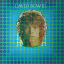 David Bowie - S/T (Space Oddity)