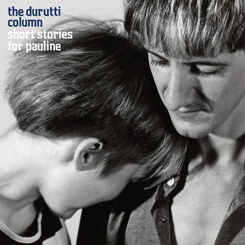 Durutti Column (The) - Short Stories For Pauline: Limited Blue Vinyl LP