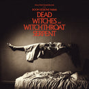 Dead Witches / Witchthroat Serpent - Doome Sessions Vol 666