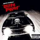 Quentin Tarantino's Death Proof - Soundtrack: Tri Colour LP