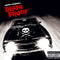 Quentin Tarantino's Death Proof - Soundtrack: Tri Colour LP