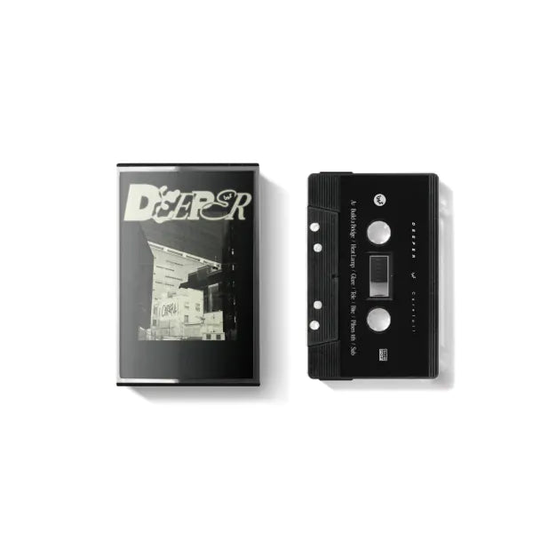 Deeper - Careful