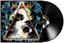 Def Leppard - Hysteria