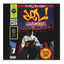 Del The Funky Homosapien - No Need For Alarm: Double Vinyl LP