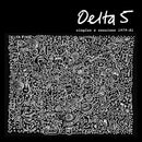 Delta 5 - Singles & Sessions 1979-81: Vinyl LP