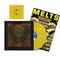 Melts - Maelstrom: Limited Yellow Vinyl LP + Flexi & A2 Poster DINKED EXCLUSIVE 177 *Pre-Order