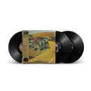 Django Django - S/T: 10 Year Anniversary Re-issue