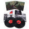 DJ Shadow - Our Pathetic Age: Double Vinyl LP