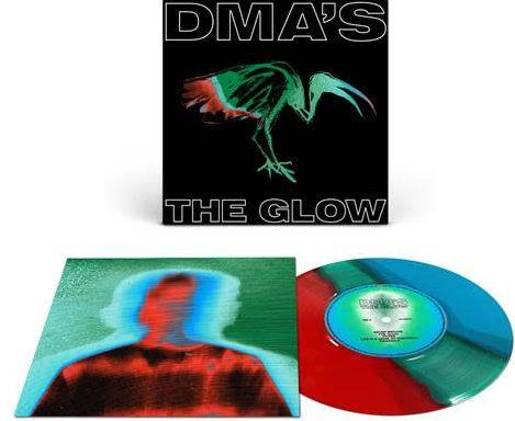 DMA's - The Glow