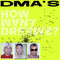 NEW DATE DMA’S – How Many Dreams? -  : Album + Ticket Bundle  (Album launch Gig at CANVAS Manchester)