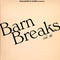 KHRUANGBIN - Barn Breaks: Limited 7" Single